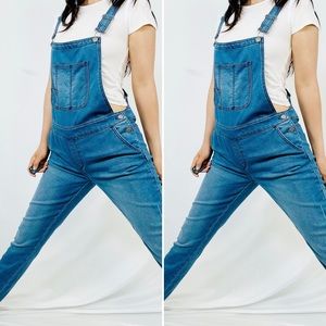 MASSIMO JEANS OVERALLS JEANS